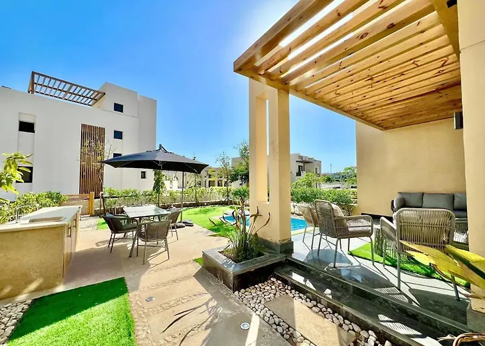 Luxury With Private Pool Oasis Villa Gurdaka