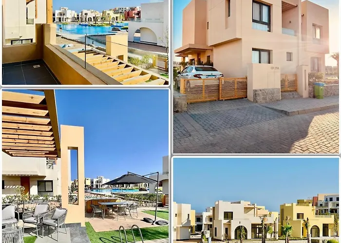 Luxury With Private Pool Oasis Gurdaka