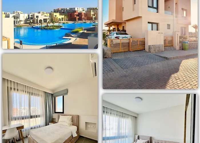 Villa Luxury With Private Pool Oasis *