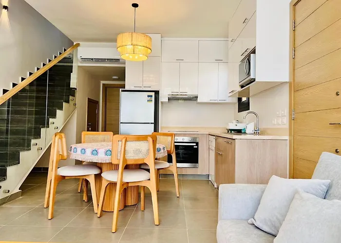 Villa Luxury With Private Pool Oasis Gurdaka