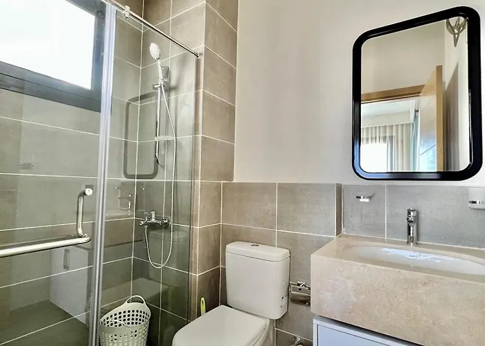 Villa Luxury With Private Pool Oasis Gurdaka