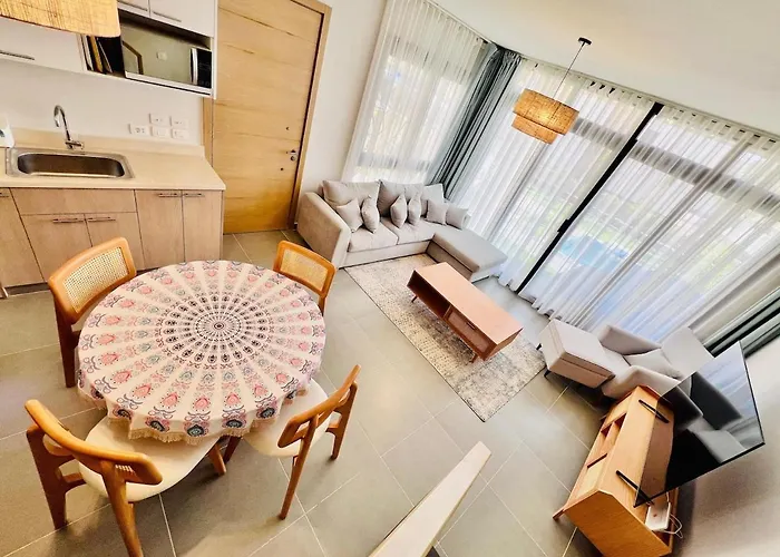 Luxury With Private Pool Oasis Hurghada