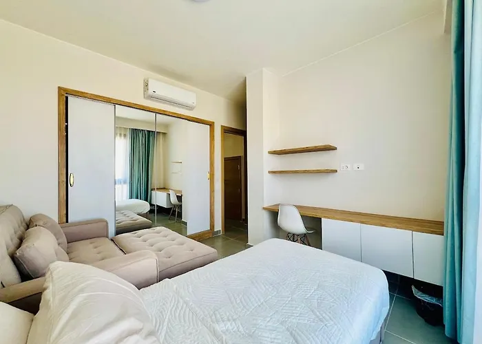 Villa Luxury With Private Pool Oasis Hurghada