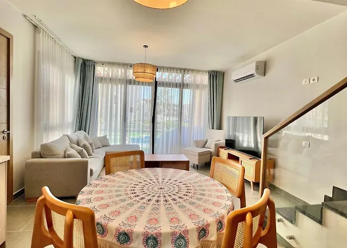 Luxury With Private Pool Oasis * Hurghada